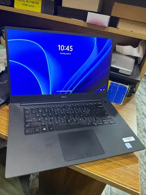 Laptop Dell XPS 15 (9530) 16GB Intel Core i7 SSD 512GB