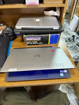 Laptop Dell XPS 15 (9530) 16GB Intel Core i7 SSD 512GB