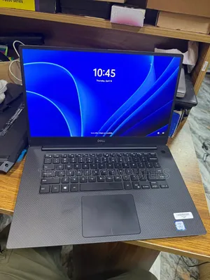 Laptop Dell XPS 15 (9530) 16GB Intel Core i7 SSD 512GB