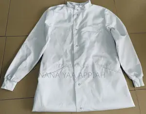 Laboratory Coat