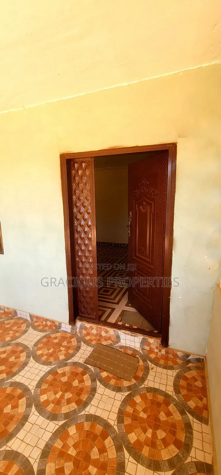 3bdrm House in Gracious Properties, Weija for rent