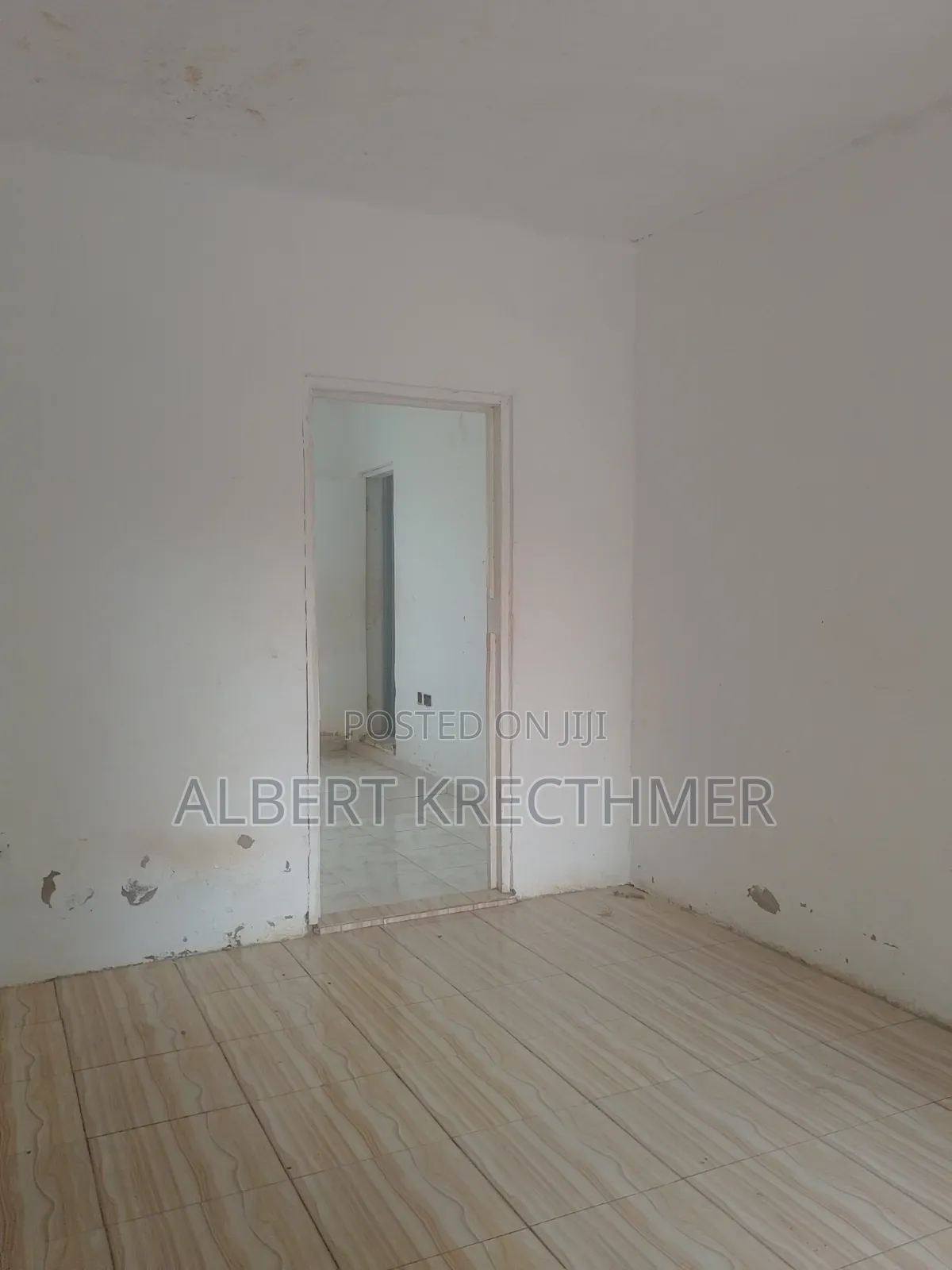 1bdrm Apartment in Jobertestatesagency, Zongo Junction for rent
