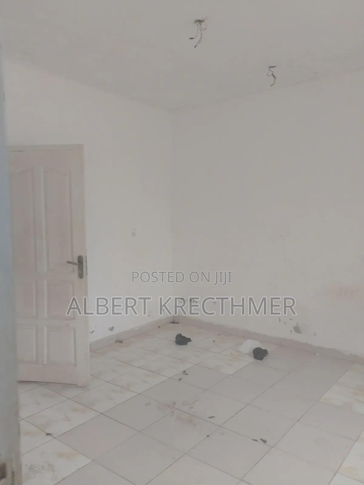 1bdrm Apartment in Jobertestatesagency, Zongo Junction for rent