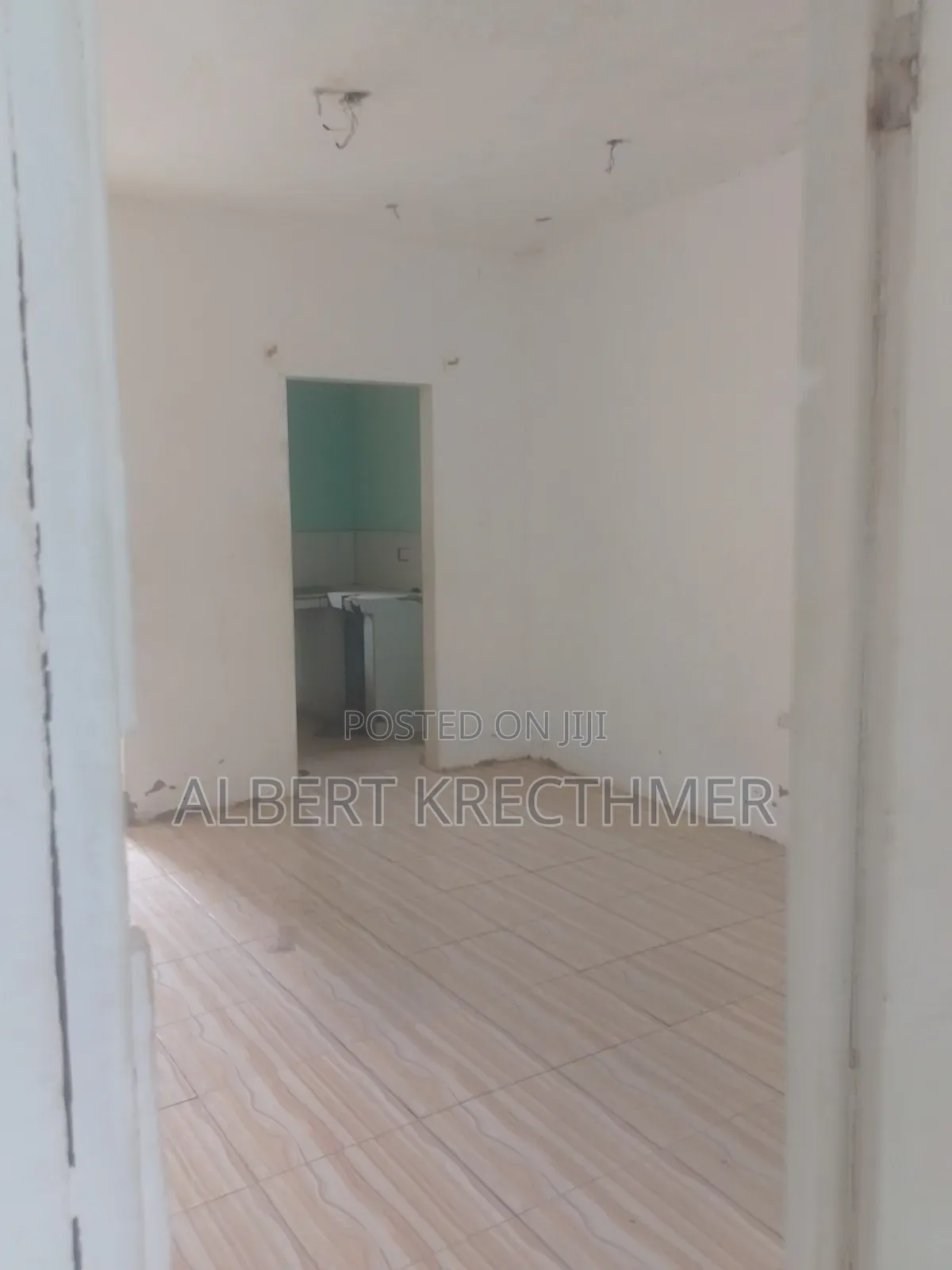 1bdrm Apartment in Jobertestatesagency, Zongo Junction for rent