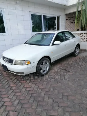 Audi A4 2.8 V6 1998