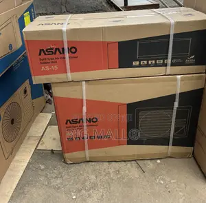 Asano Air Condition