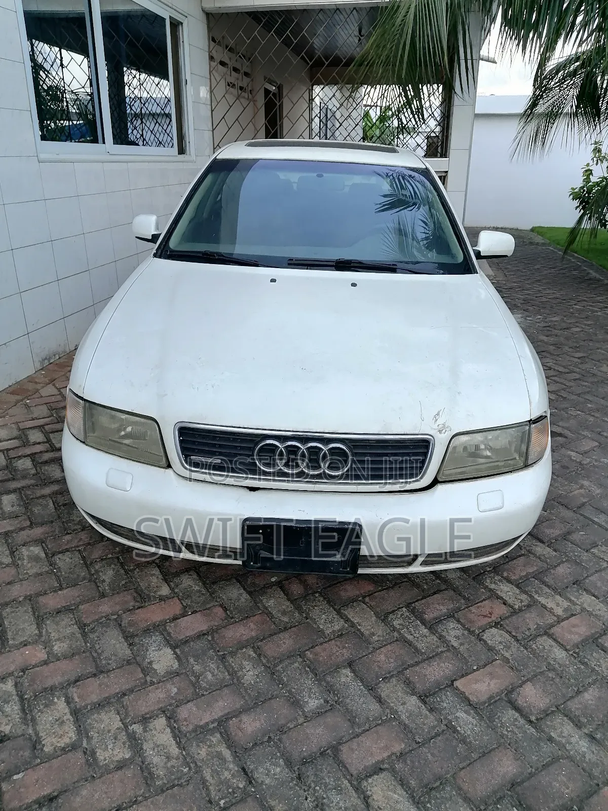 Audi A4 2.8 V6 1998