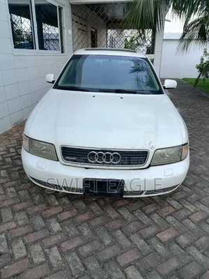 Audi A4 2.8 V6 1998