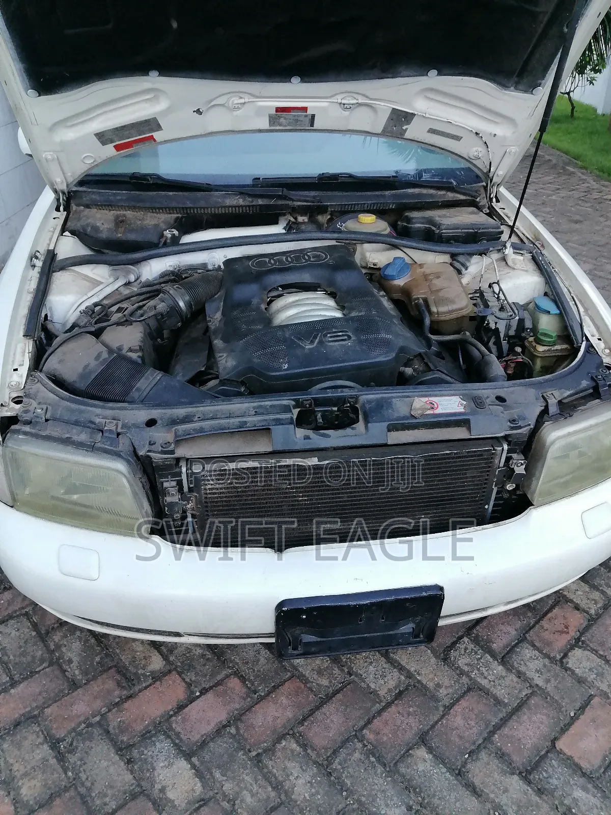 Audi A4 2.8 V6 1998