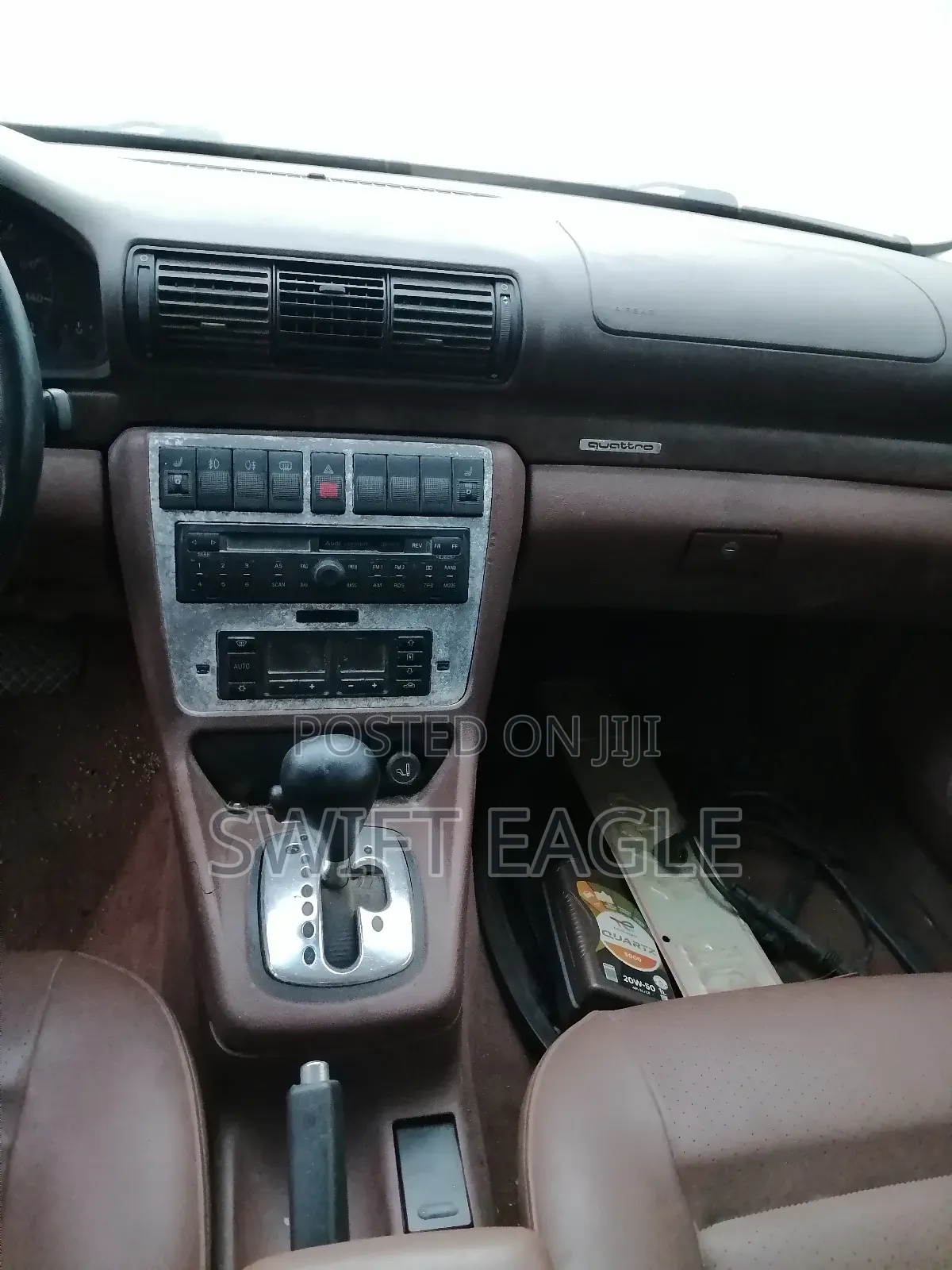 Audi A4 2.8 V6 1998