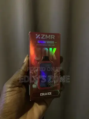Disposable Vapes 50000 Puffs