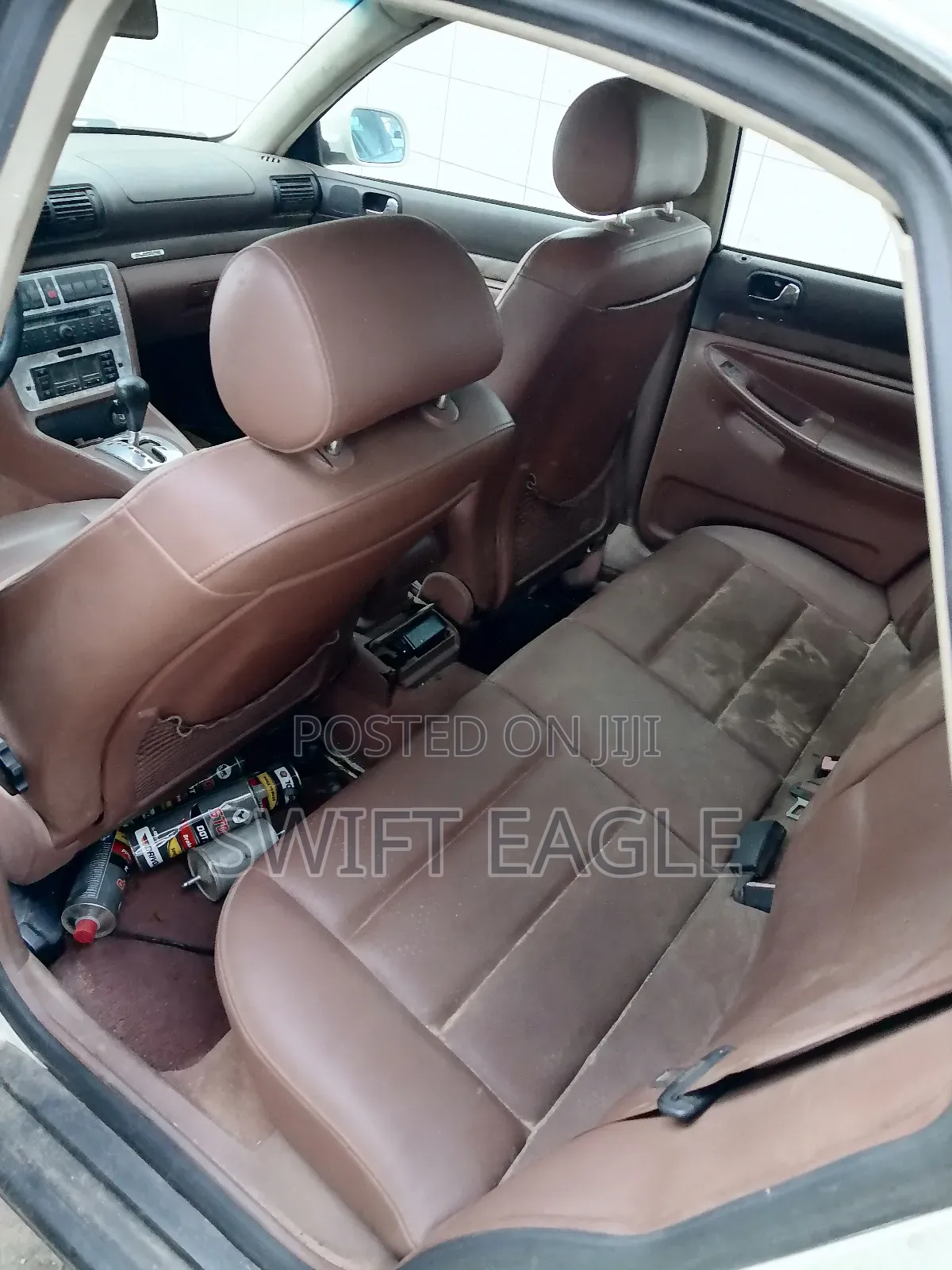 Audi A4 2.8 V6 1998