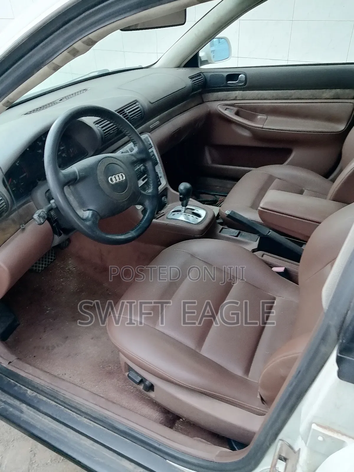 Audi A4 2.8 V6 1998