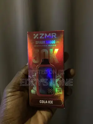 Disposable Vapes 50000 Puffs