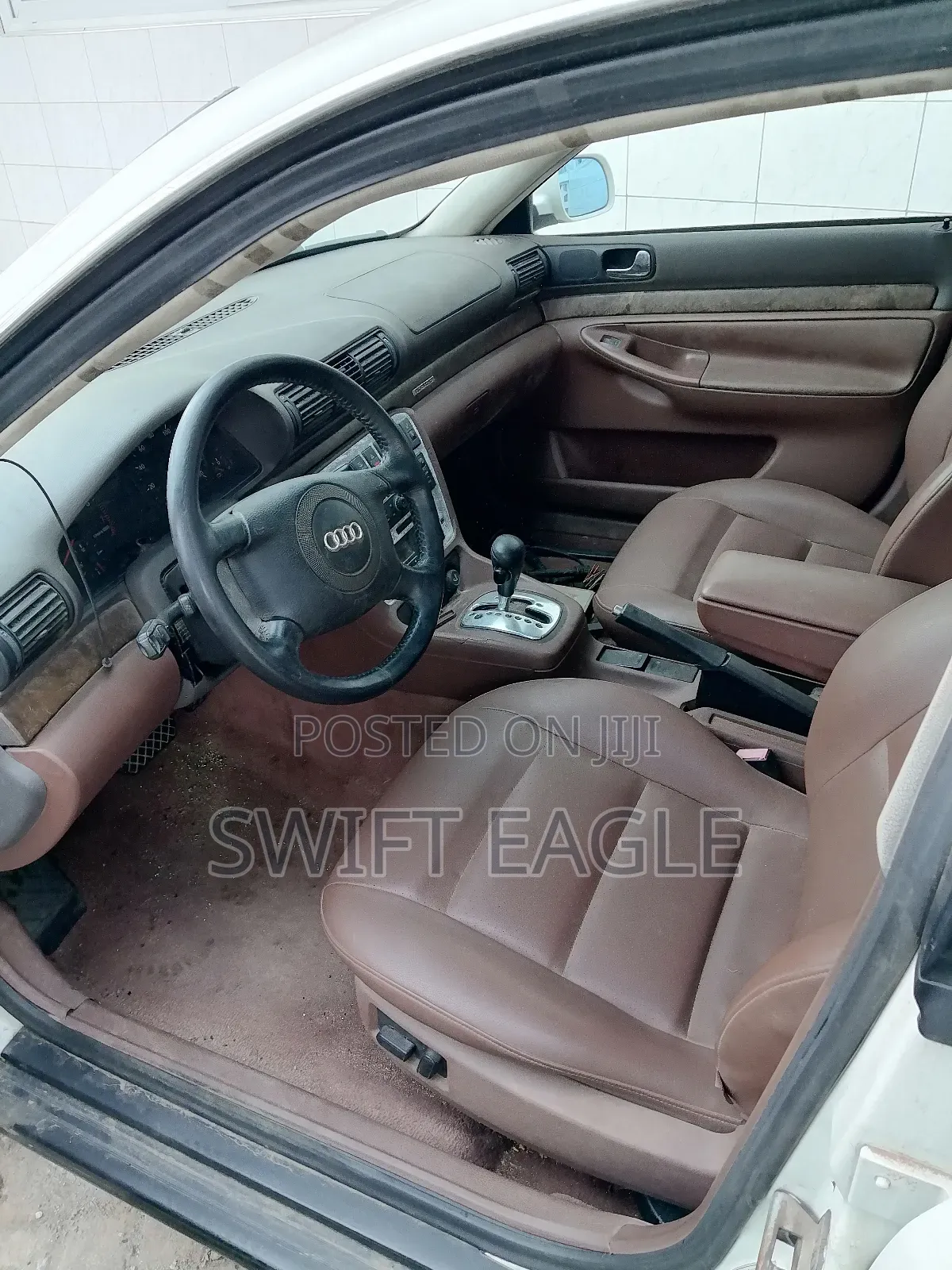 Audi A4 2.8 V6 1998