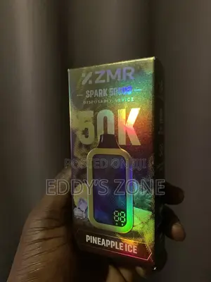 Disposable Vapes 50000 Puffs