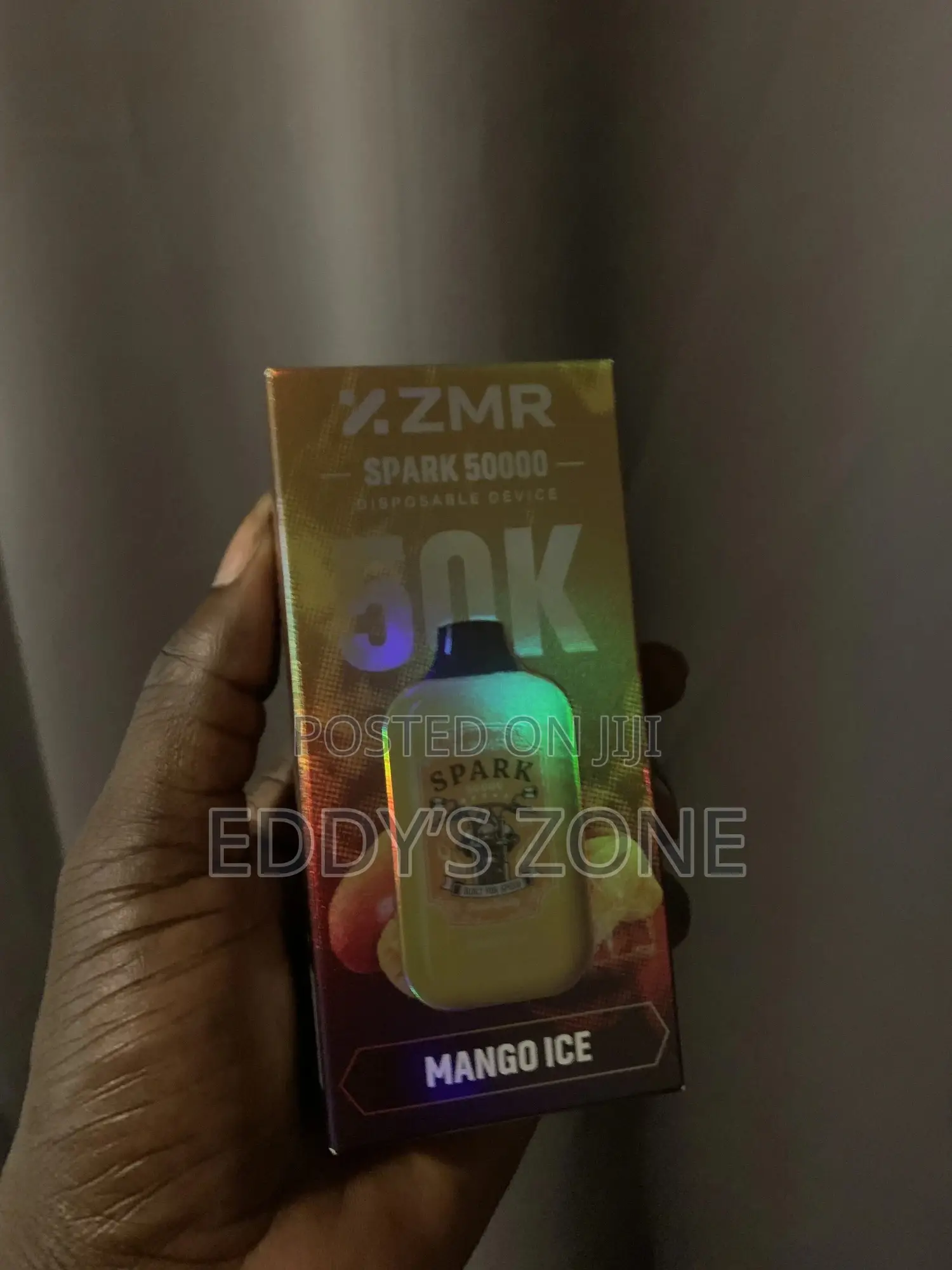 Disposable Vapes 50000 Puffs