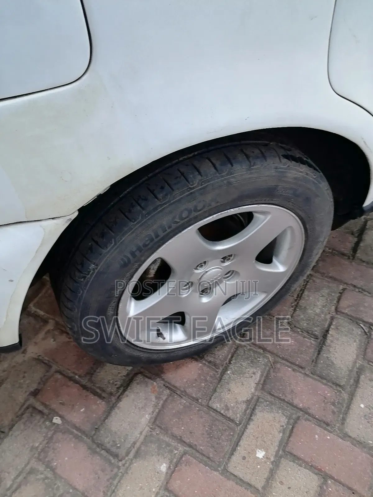 Audi A4 2.8 V6 1998