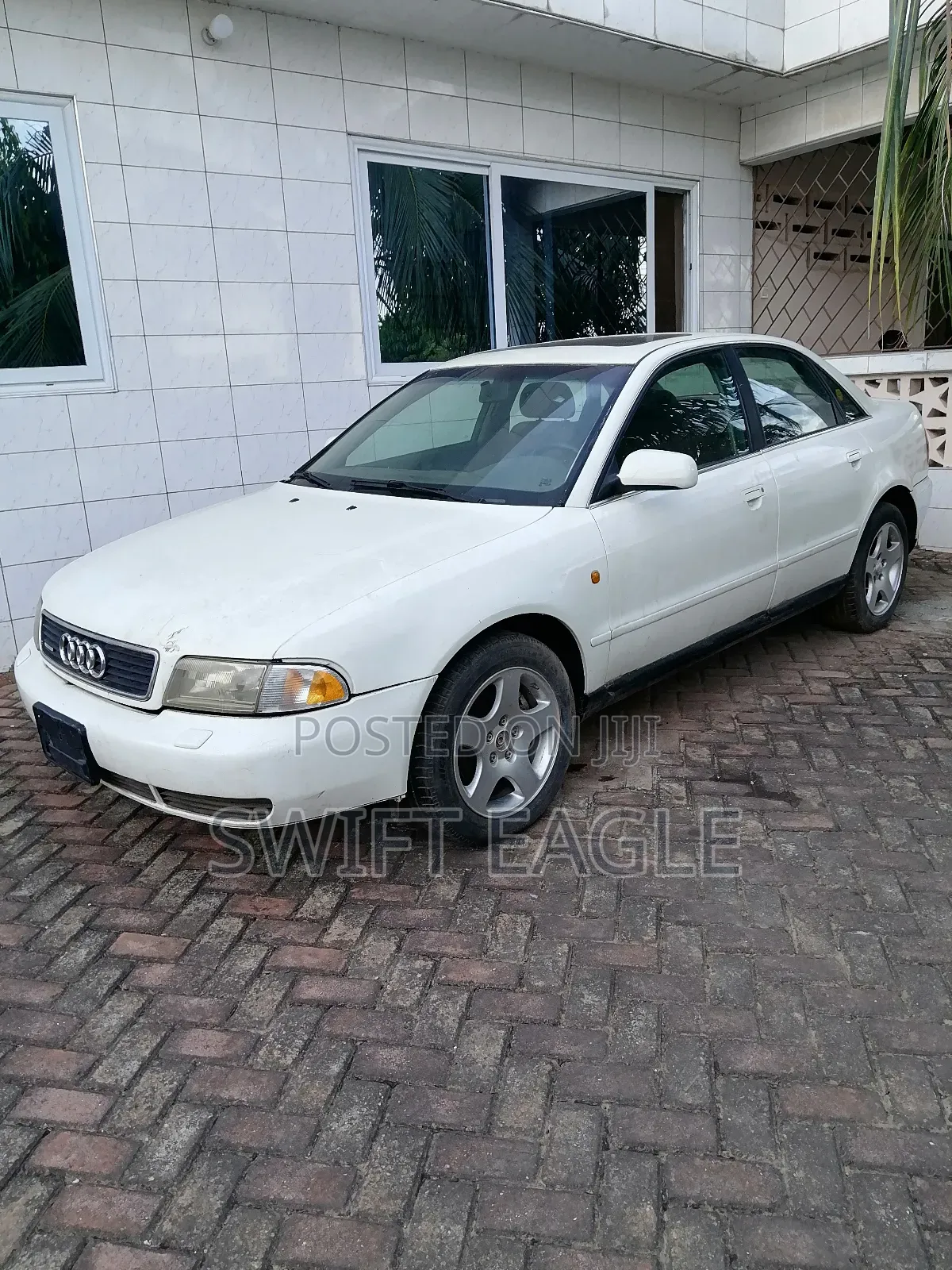 Audi A4 2.8 V6 1998