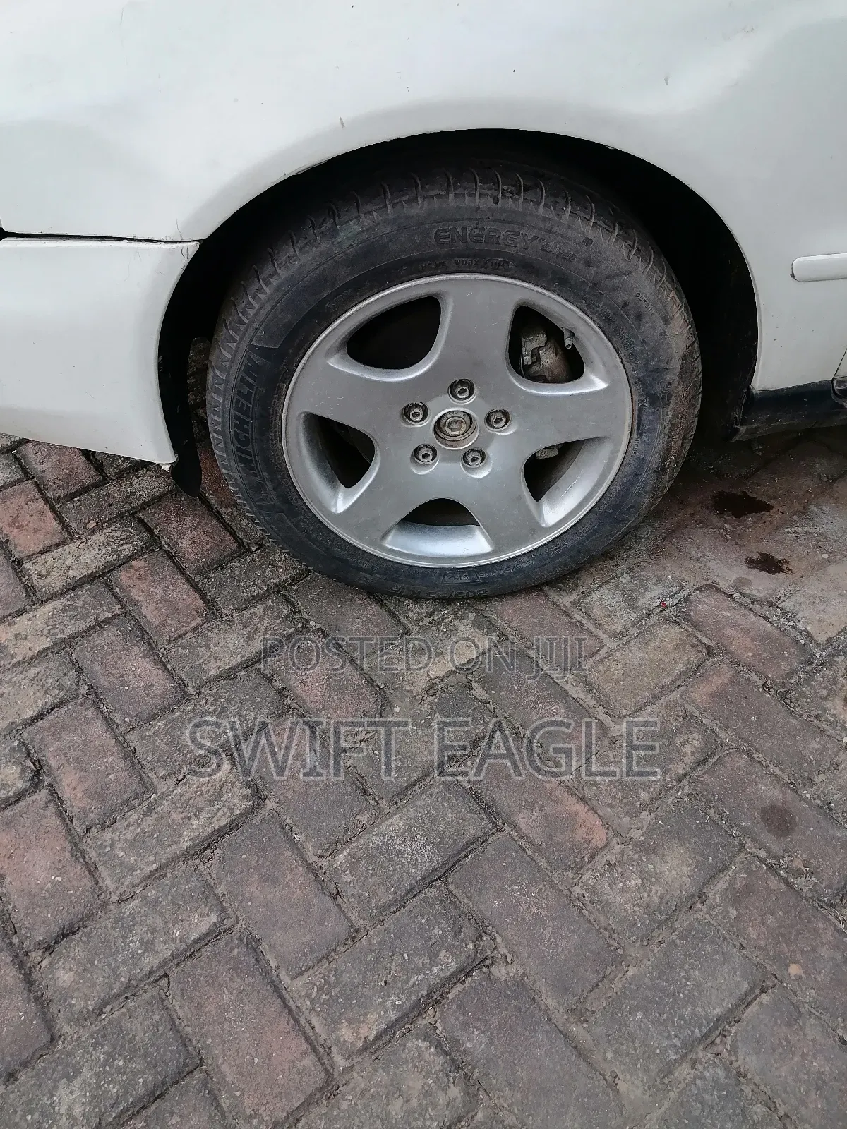 Audi A4 2.8 V6 1998