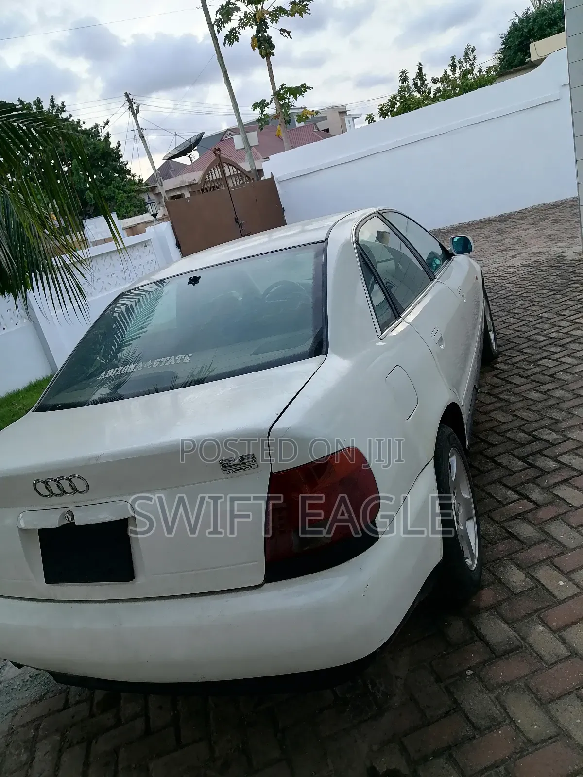Audi A4 2.8 V6 1998