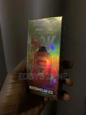 Disposable Vapes 50000 Puffs