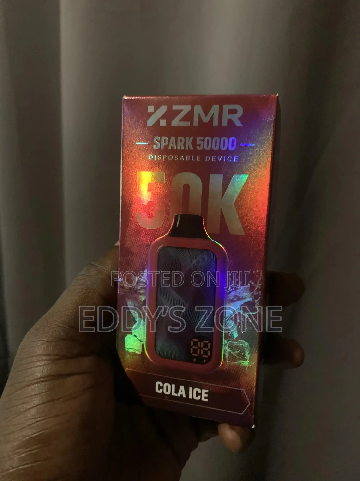 Disposable Vapes 50000 Puffs