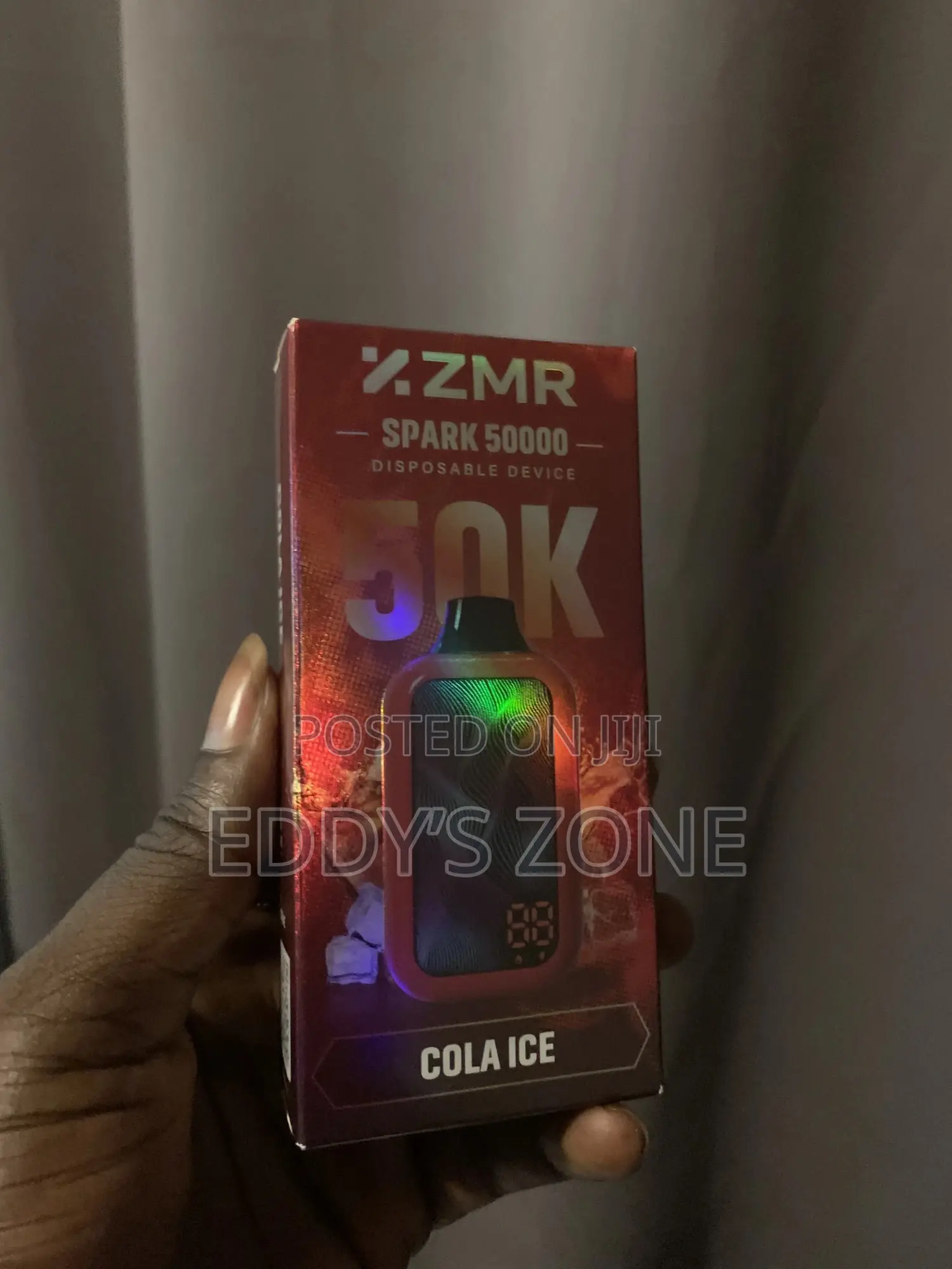 Disposable Vapes 50000 Puffs