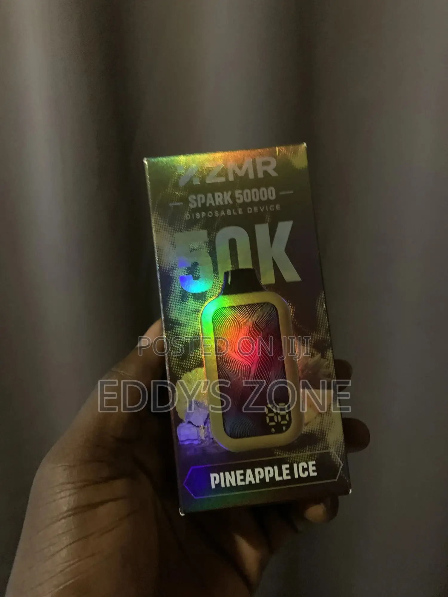 Disposable Vapes 50000 Puffs