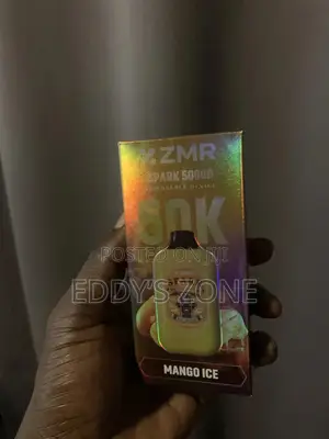 Disposable Vapes 50000 Puffs