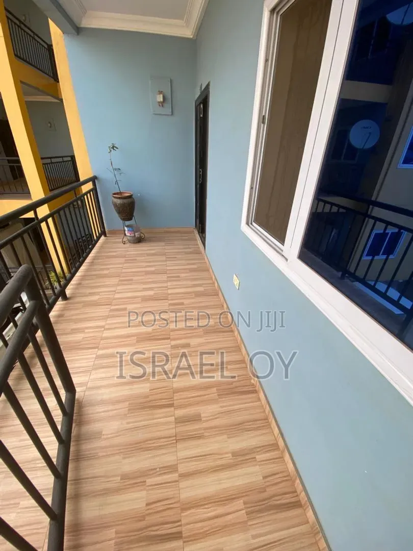 2bdrm Apartment in Adjiringanor, Adjiriganor for rent