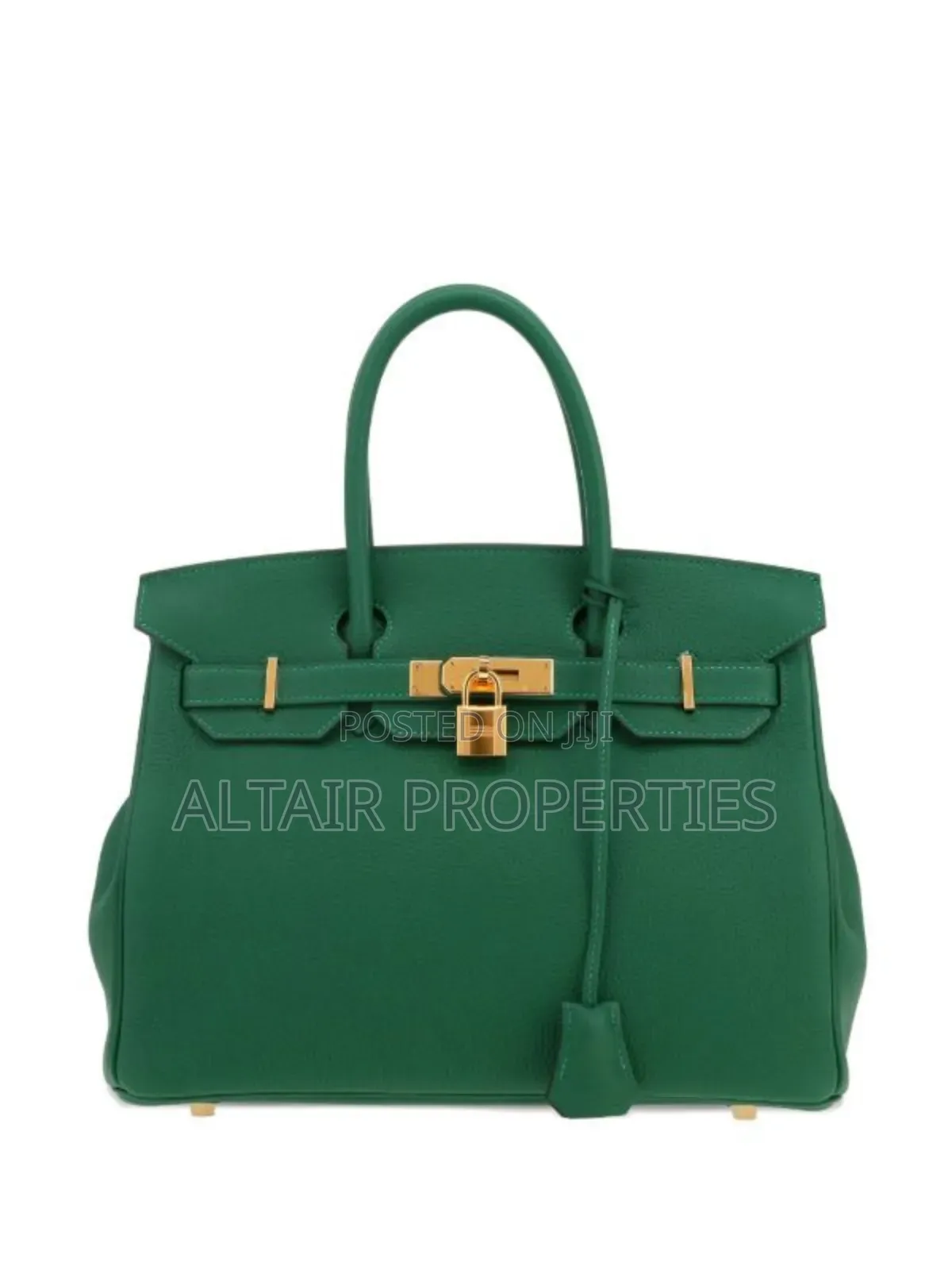Green Big Bag for Sale at Spintex