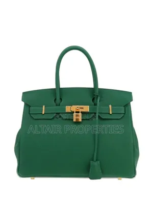 Green Big Bag for Sale at Spintex