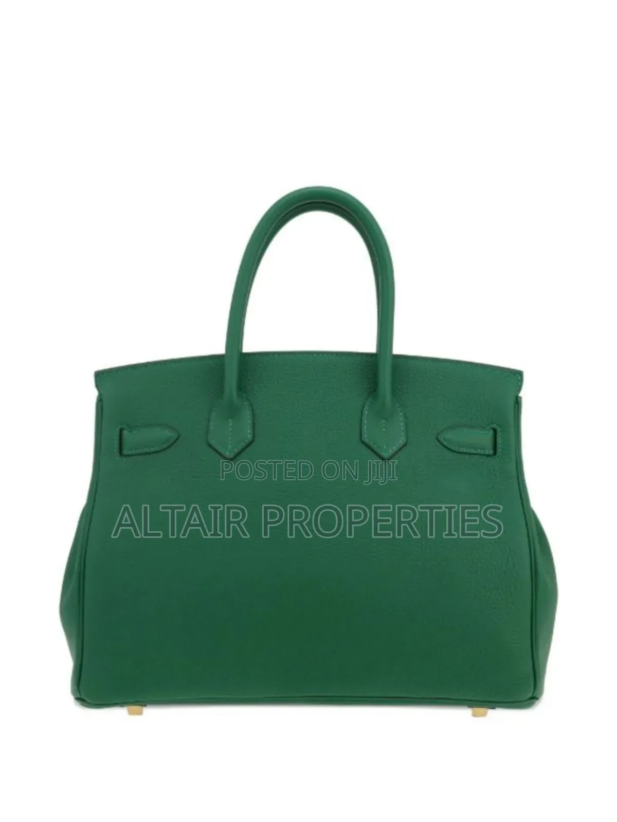 Green Big Bag for Sale at Spintex