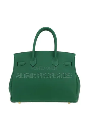 Green Big Bag for Sale at Spintex