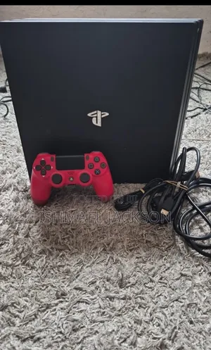 Play Station 4 Pro Jailbreak