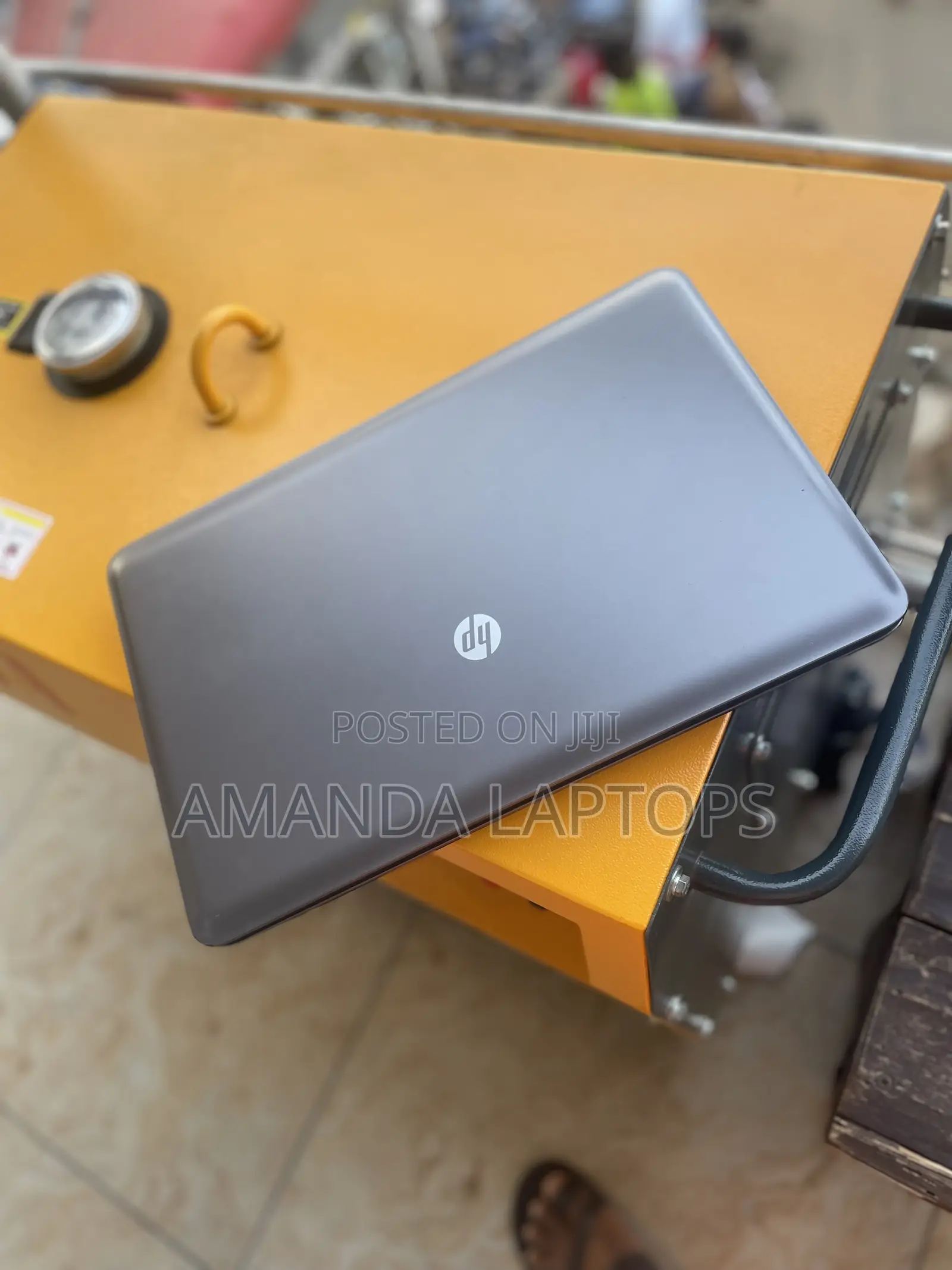 New Laptop HP 250 G1 8GB Intel Core i3 HDD 500GB