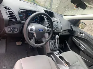 Ford Fiesta ST 2019 Gold