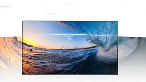 TLC Smart Andriod Tv