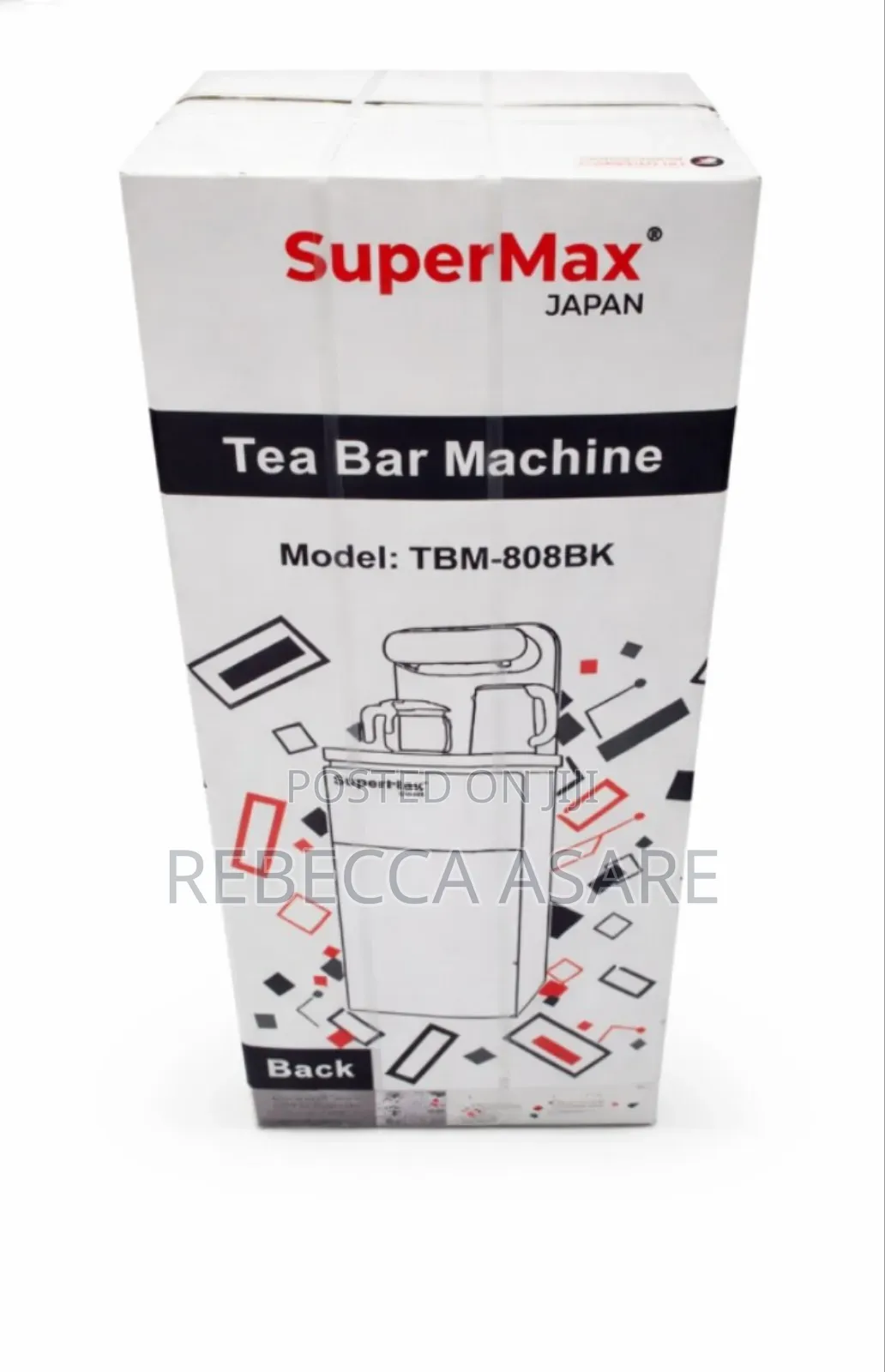 Hot And Cold Water Dispenser