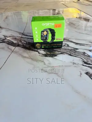 Oraimo Watch 6n |Osw-8000n|