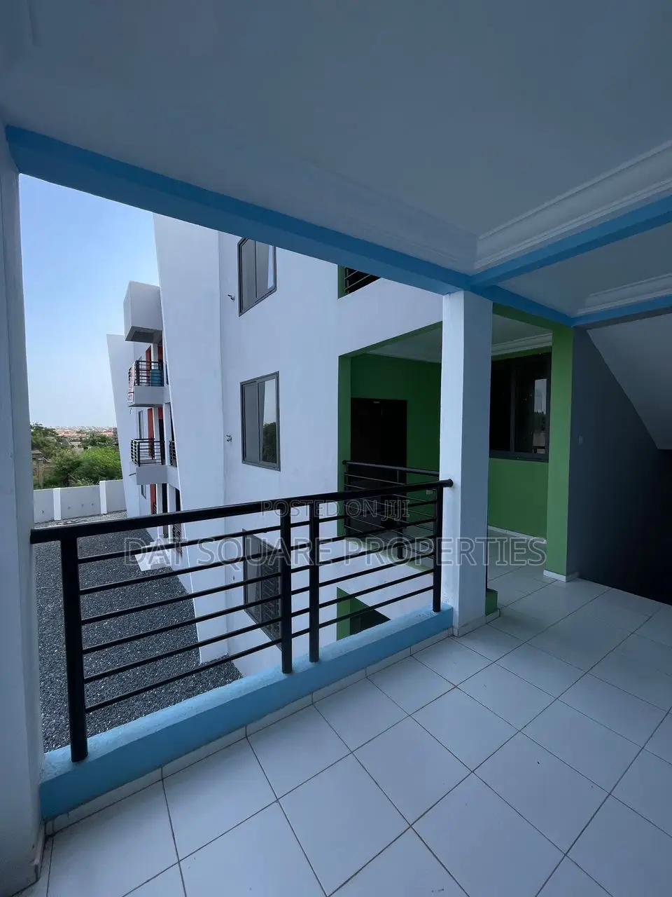 2bdrm Apartment in Dodowa Malejor for rent
