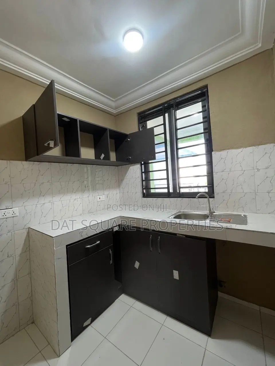 2bdrm Apartment in Dodowa Malejor for rent