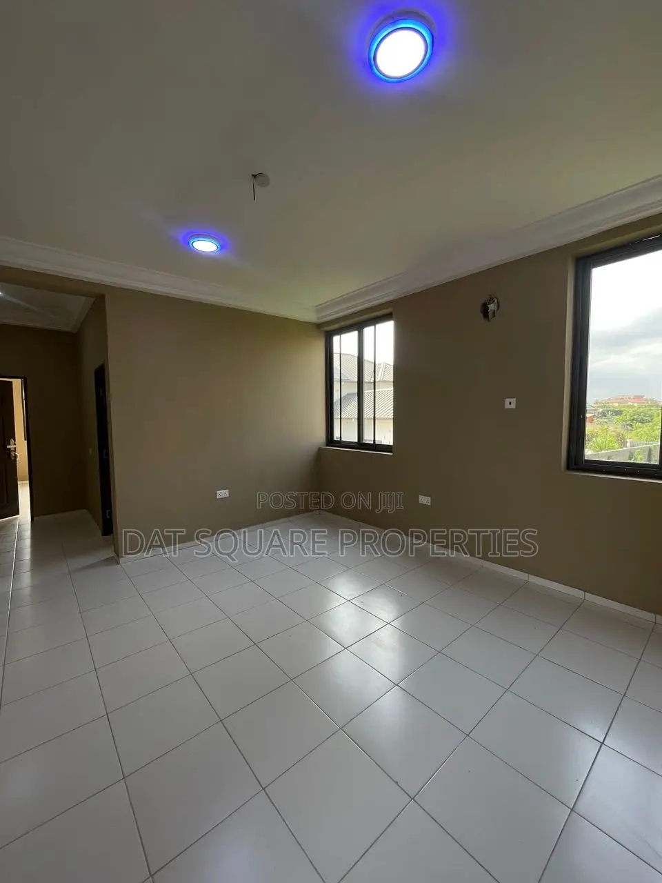 2bdrm Apartment in Dodowa Malejor for rent