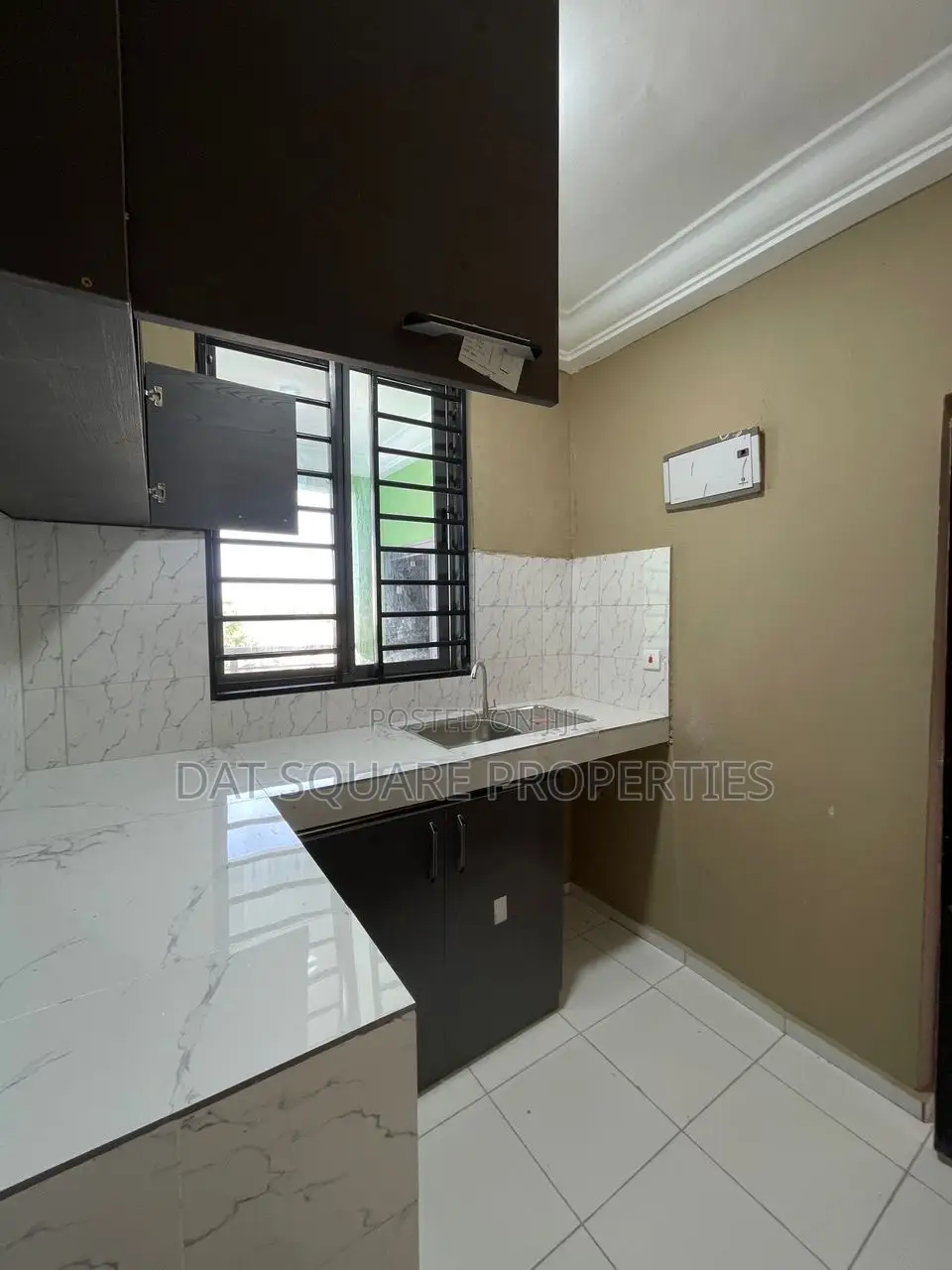 2bdrm Apartment in Dodowa Malejor for rent