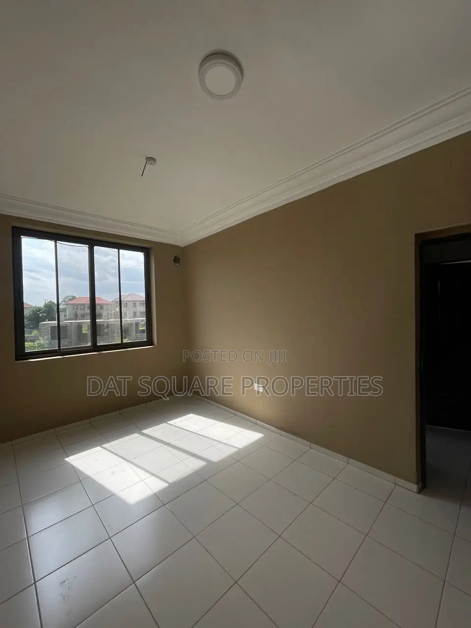 2bdrm Apartment in Dodowa Malejor for rent