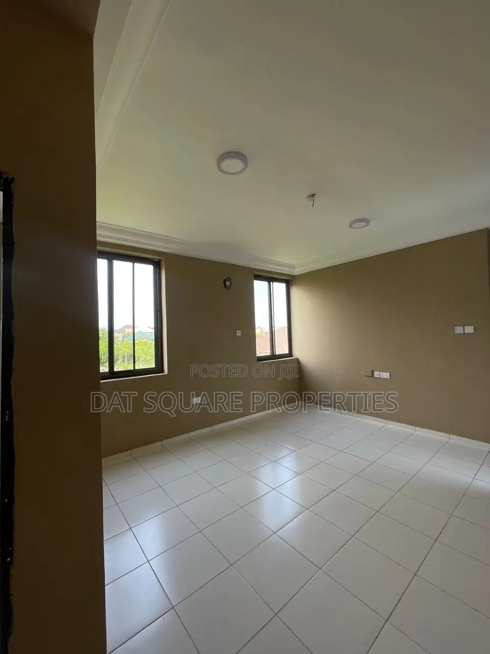 2bdrm Apartment in Dodowa Malejor for rent