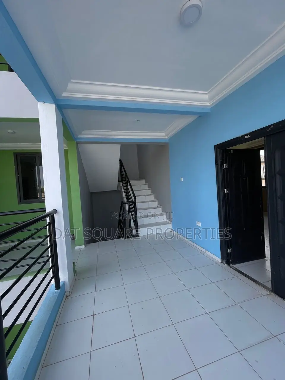 2bdrm Apartment in Dodowa Malejor for rent