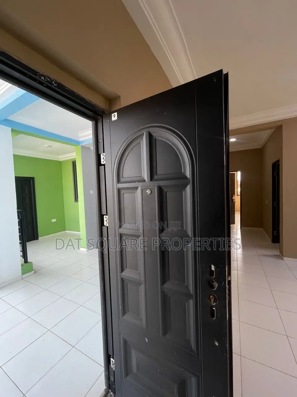 2bdrm Apartment in Dodowa Malejor for rent