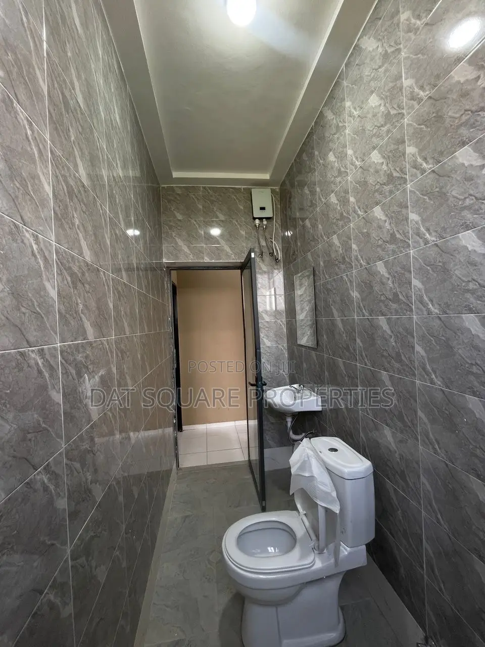 2bdrm Apartment in Dodowa Malejor for rent
